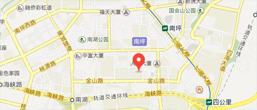 公司地圖