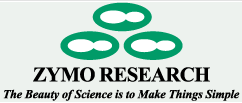 zymo核酸提取檢查試劑盒